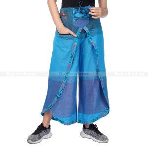 Long pants
