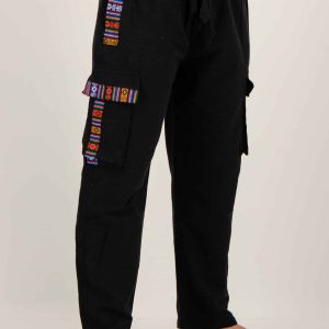 Long Pants