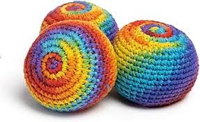 Hackey Balls