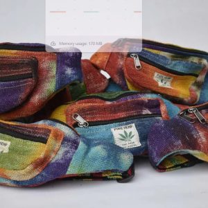 Moon Bags