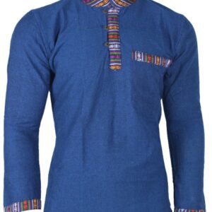 Bhutani Long Sleeve