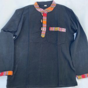 Bhutani Short Sleeve