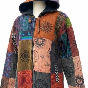 Hoodie Fleece