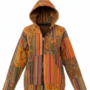 Hoodie No Fleece