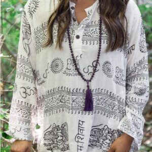 Om Long Sleeve