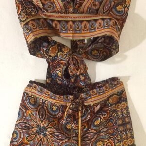 Lady top & bottom Suite